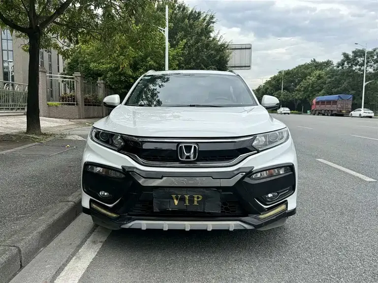 Honda XR-V 1.8 L VTi CVT Luxury