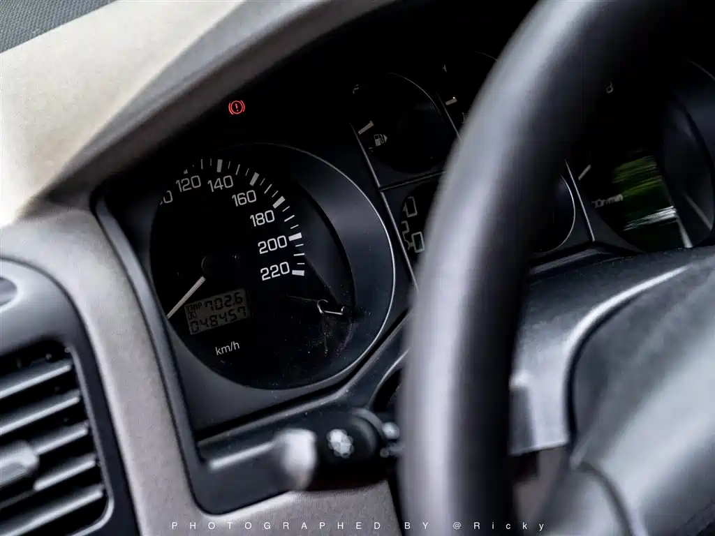 Pajero 帕杰罗 2008款 V73 3.0 L MT GLS