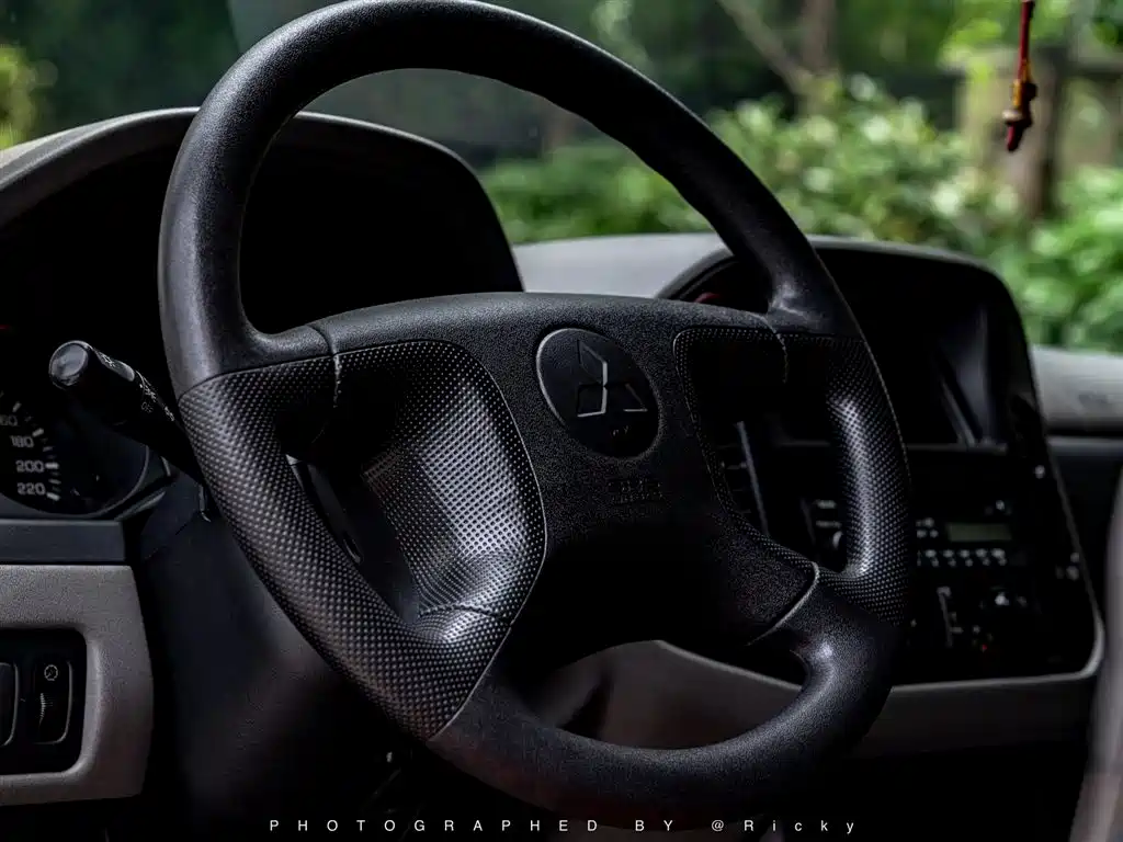 Pajero 帕杰罗 2008款 V73 3.0 L MT GLS