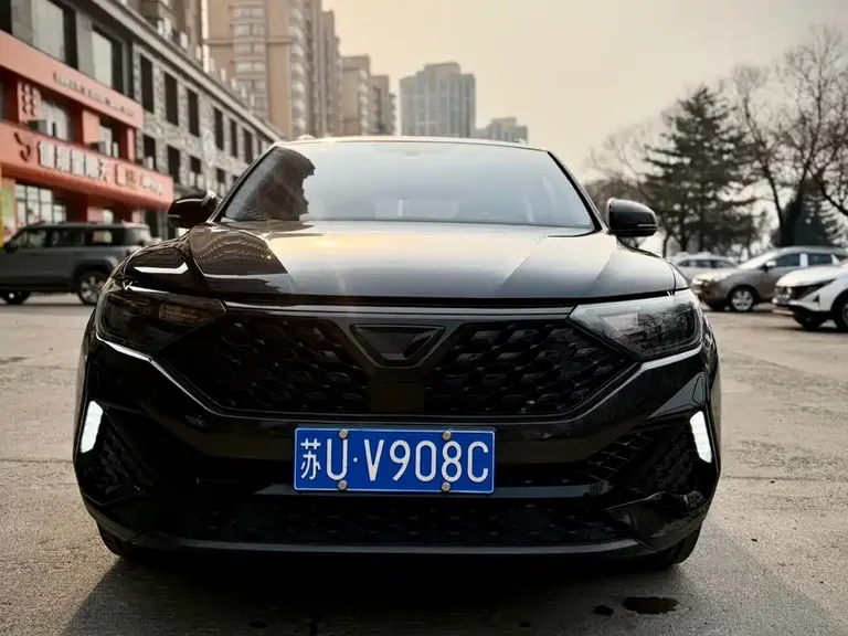 Jetta VS5 280 TSI Auto Highlight Joy