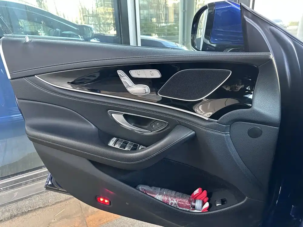 AMG GT AMG GT 50 4-door Coupe