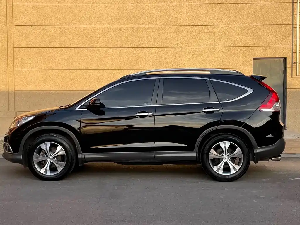 Honda CR-V 2.0 L 4 WD Classic