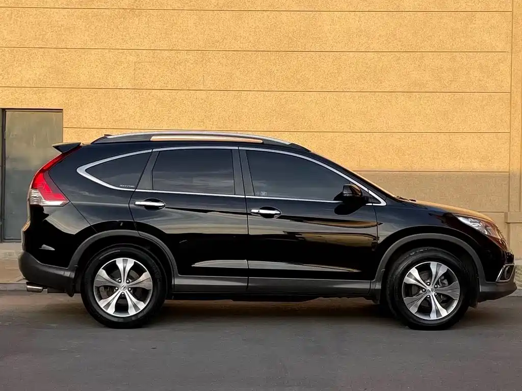Honda CR-V 2.0 L 4 WD Classic