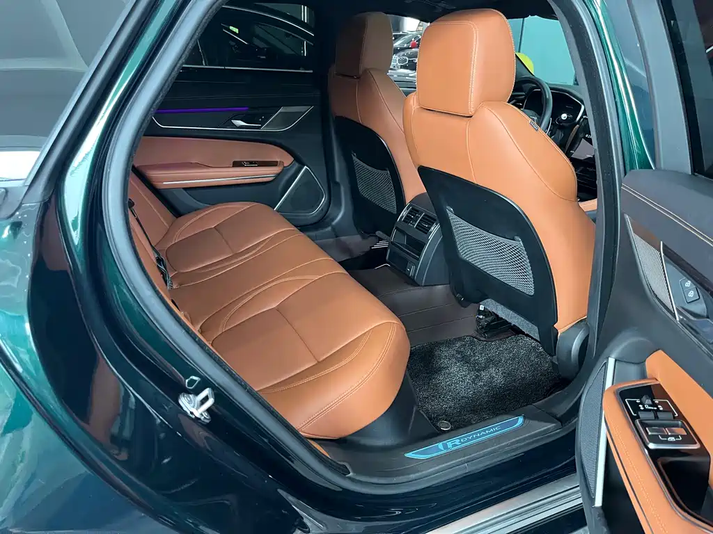 Jaguar XFL XFL 2.0 T P250 2 WD Elite Sport