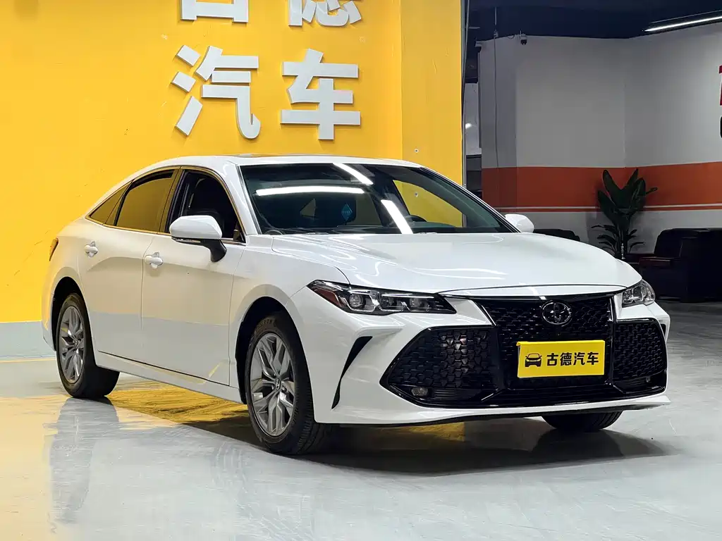 Avalon 2.0 L Progressive CN-VI