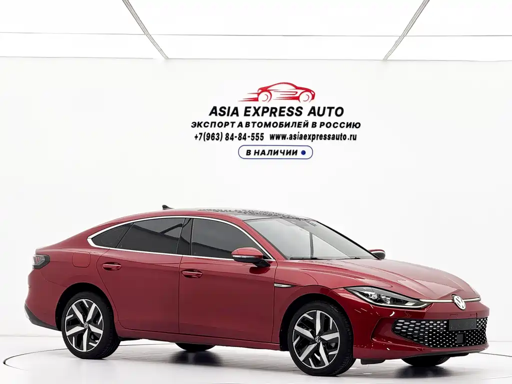 Lamando Lamando L 280 TSI DSG Spicy Cool