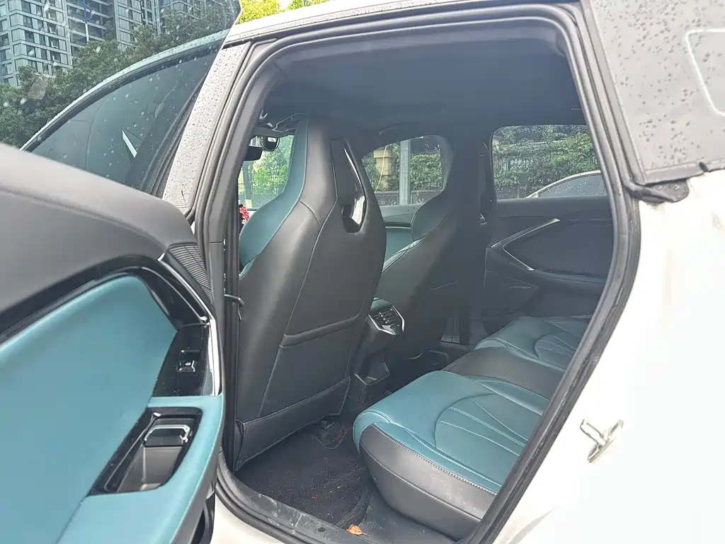 MG7 2.0 T Auto Beauty Hunter Luxury Enjoyment