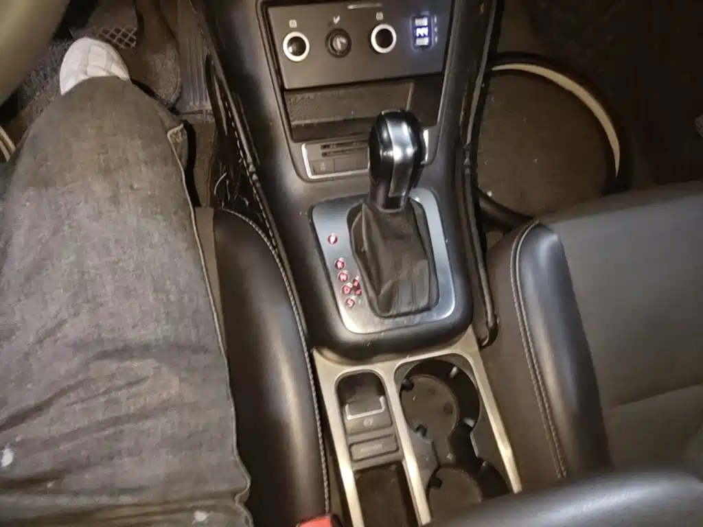 Tiguan 300 TSI Auto 2 WD Style