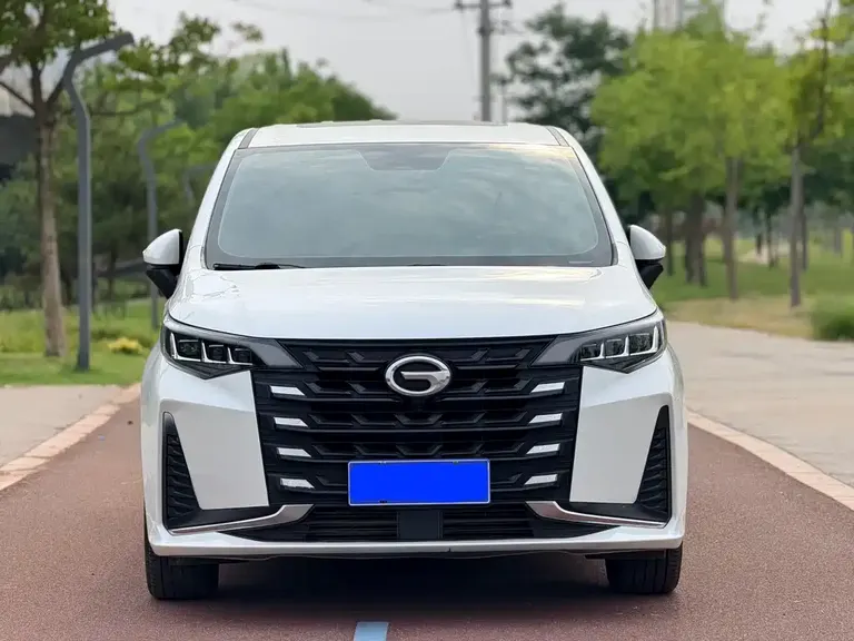 GAC Trumpchi M6 PRO 270 T DCT Elite