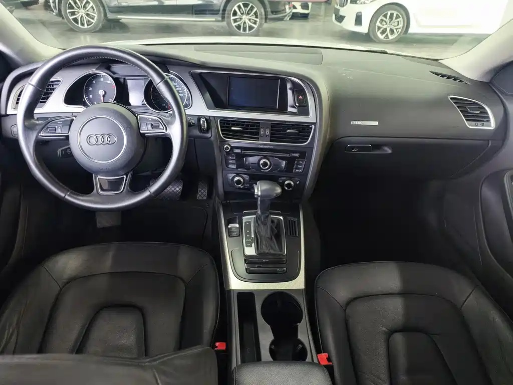 Audi A5 (Import) Sportback 45 TFSI
