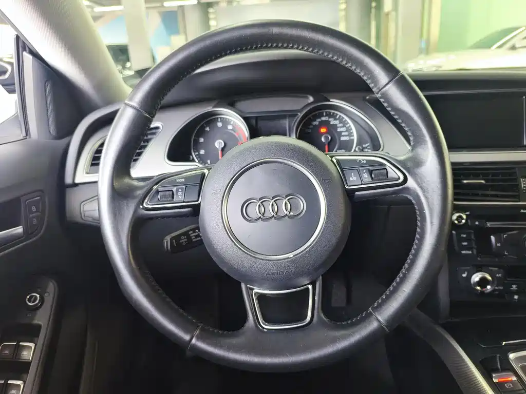 Audi A5 (Import) Sportback 45 TFSI