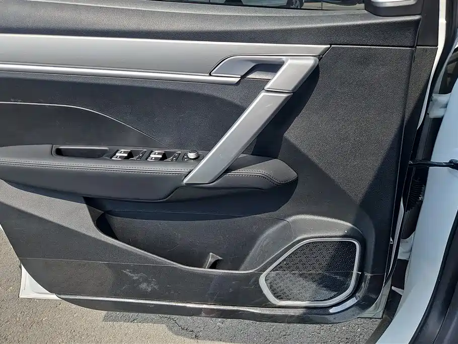 Binyue 1.5 L CVT Super