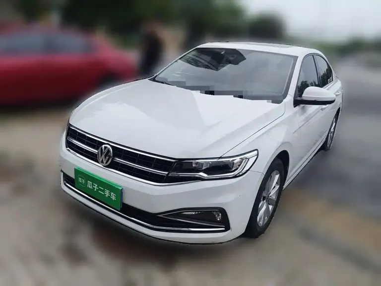 Volkswagen Bora 1.5 L Auto Comfort