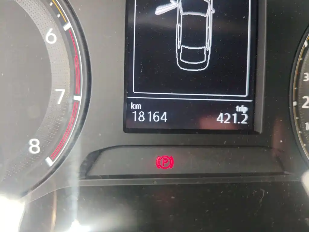 Bora 1.5 L Auto Comfort