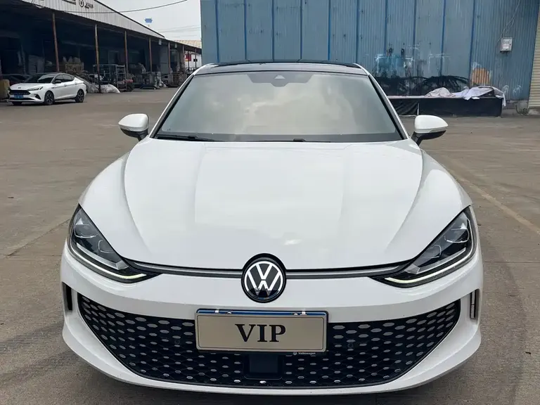 Volkswagen Lamando Lamando L 280 TSI DSG Spicy Cool