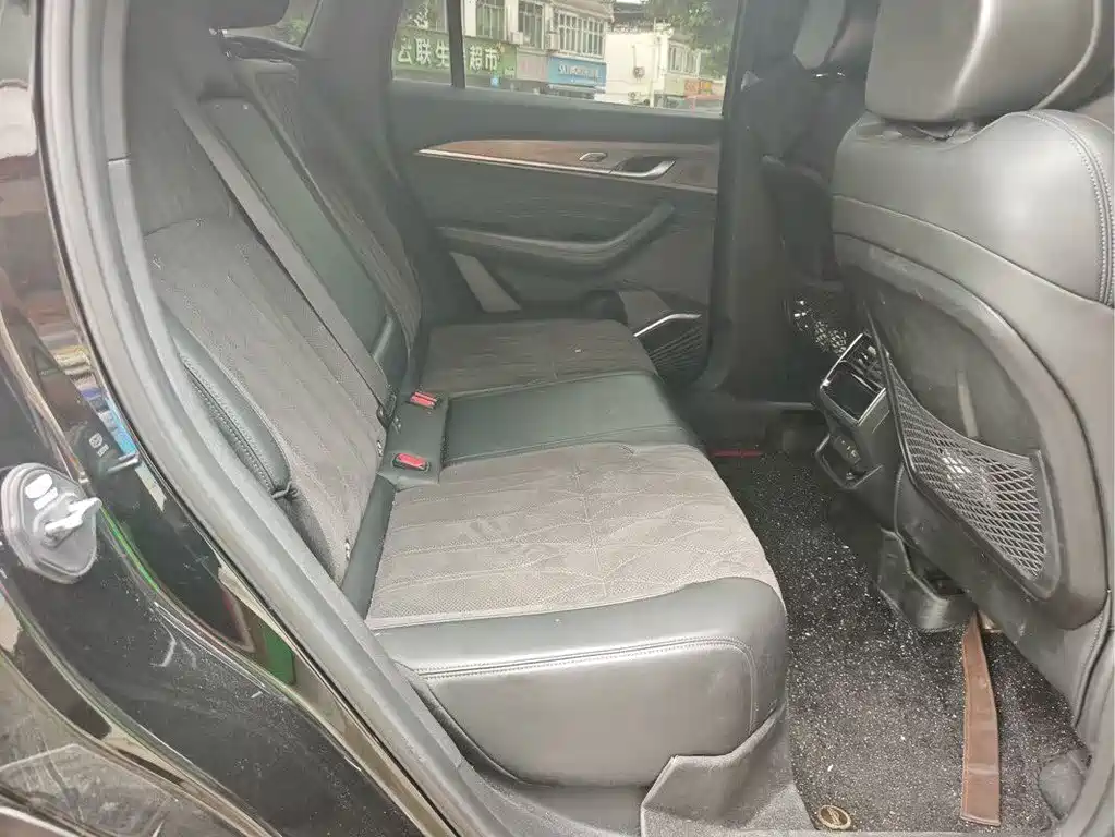 Xingyue L Oriental Shine 2.0 TD Auto Star Embrace