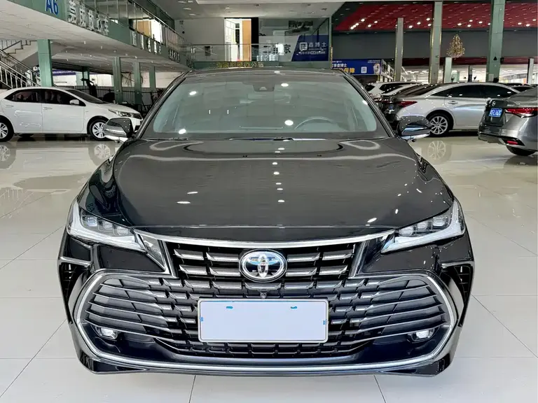 Toyota Avalon 2.0 L Select