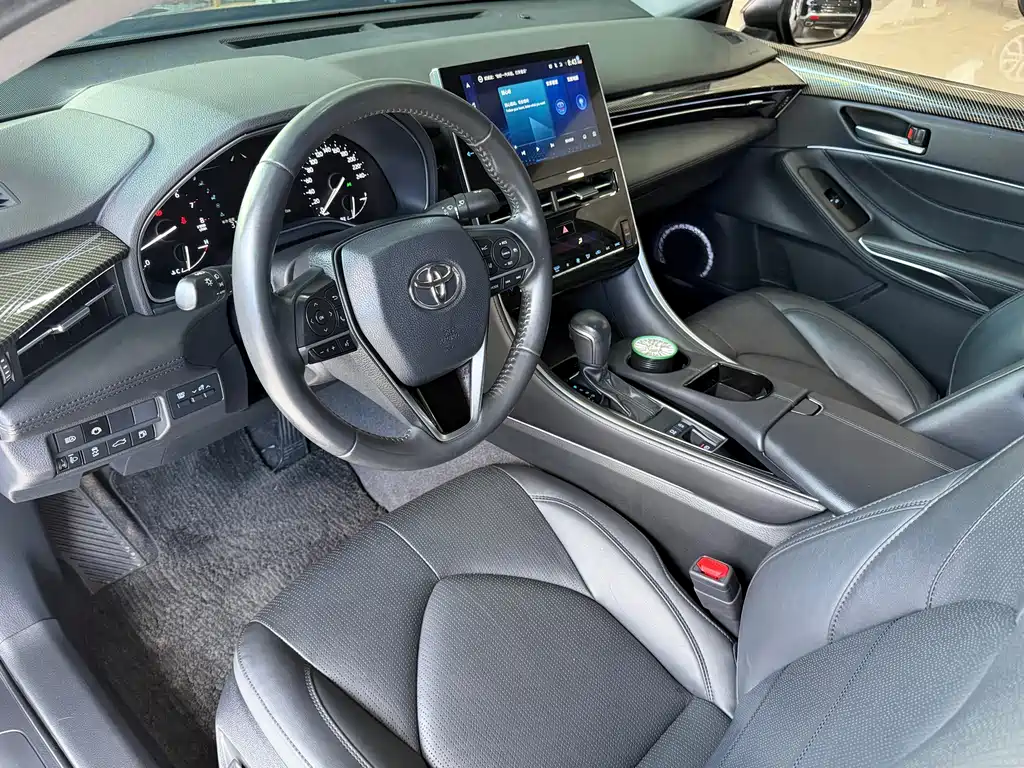 Avalon 2.0 L Select