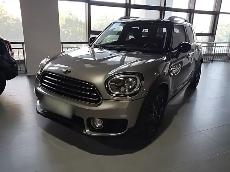 MINI COUNTRYMAN 1.5 T COOPER ALL4