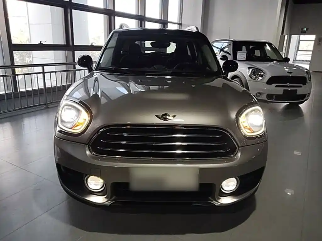 MINI COUNTRYMAN 1.5 T COOPER ALL4
