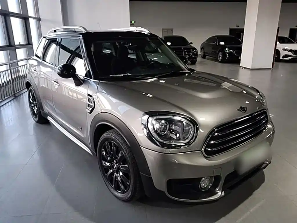 MINI COUNTRYMAN 1.5 T COOPER ALL4