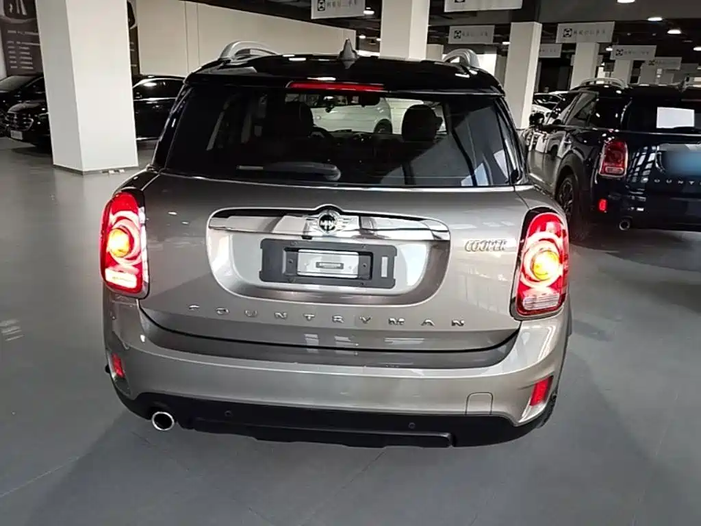 MINI COUNTRYMAN 1.5 T COOPER ALL4