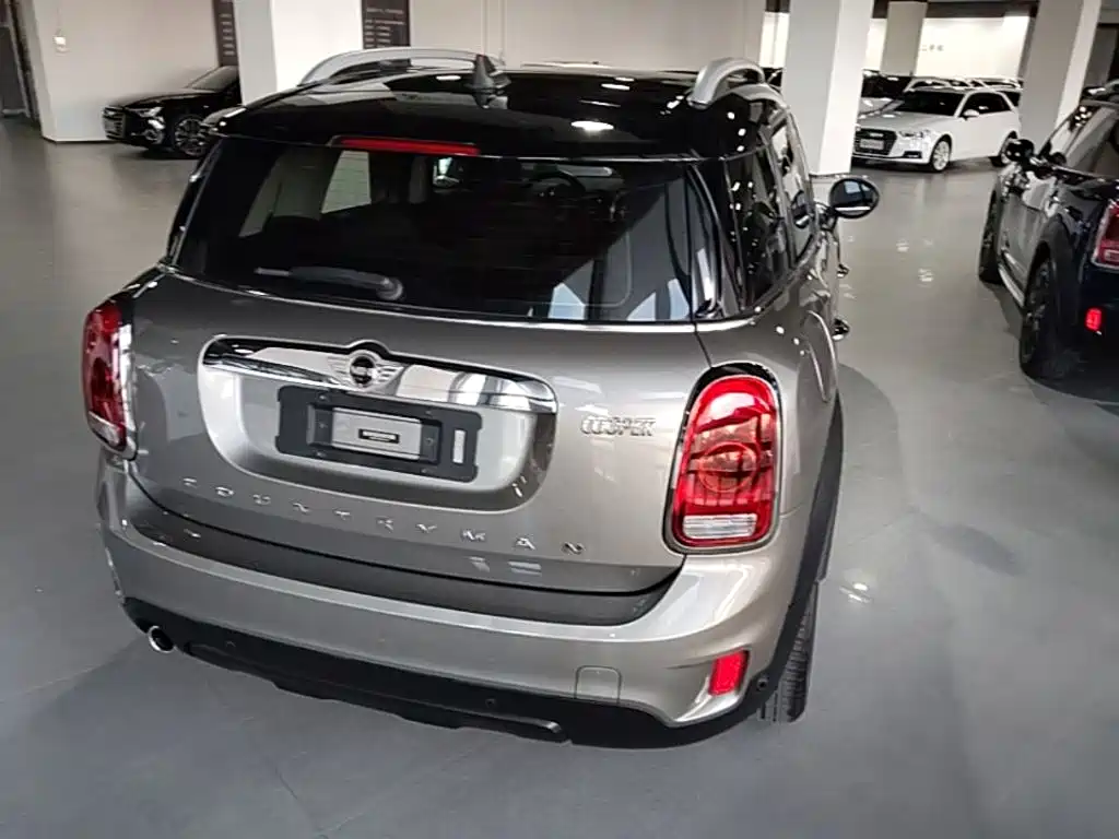 MINI COUNTRYMAN 1.5 T COOPER ALL4