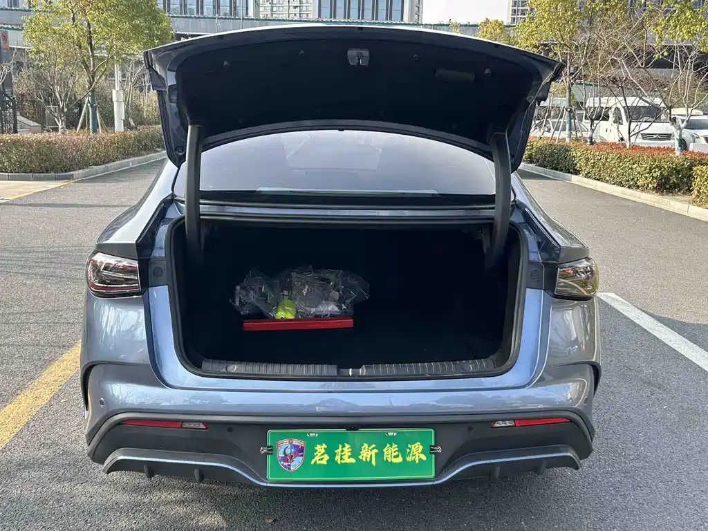 Seal 06 DM-i Smart Drive 120 KM Premium