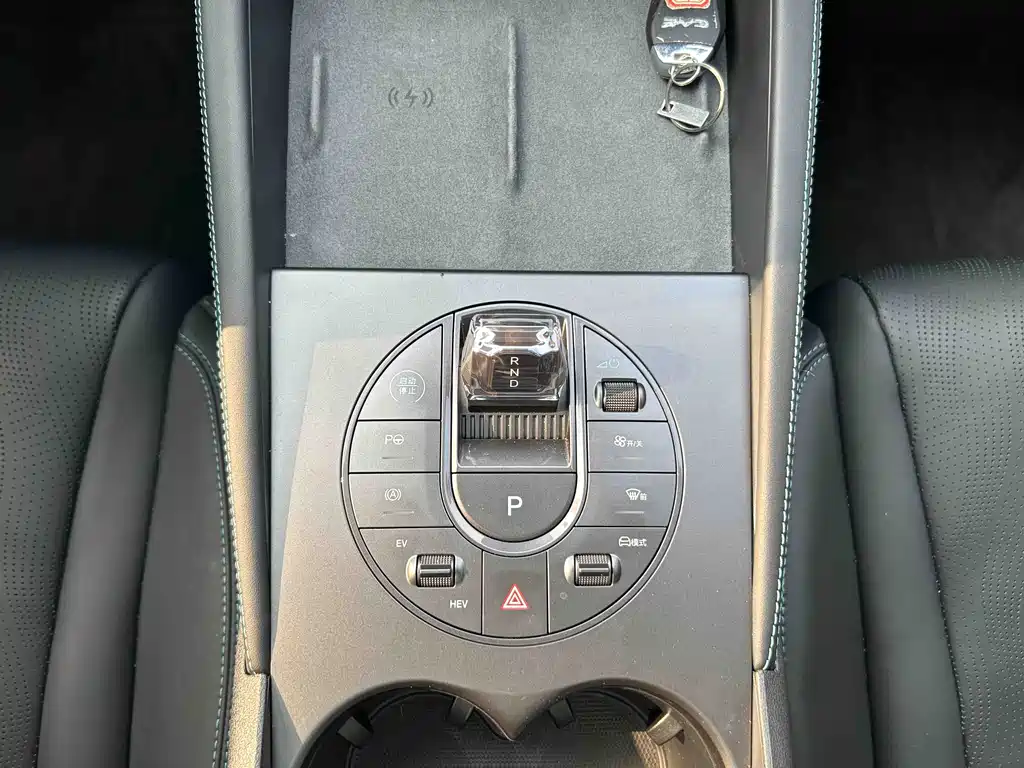 Seal 06 DM-i Smart Drive 120 KM Premium