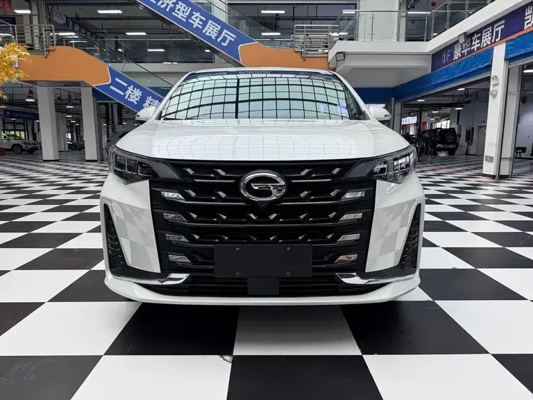 GAC Trumpchi M6 PRO 270 T Auto Premium