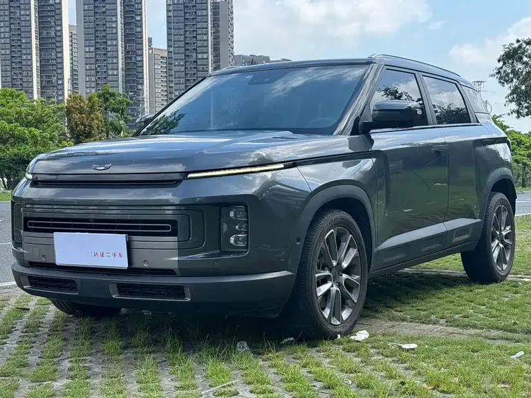 Geely ICON 1.5 TD i9