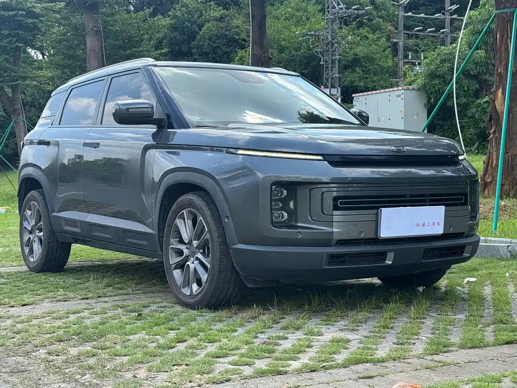 Geely ICON 1.5 TD i9