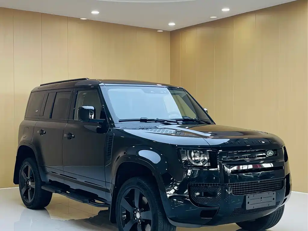 Land Rover Defender 110 3.0 T P400 XS