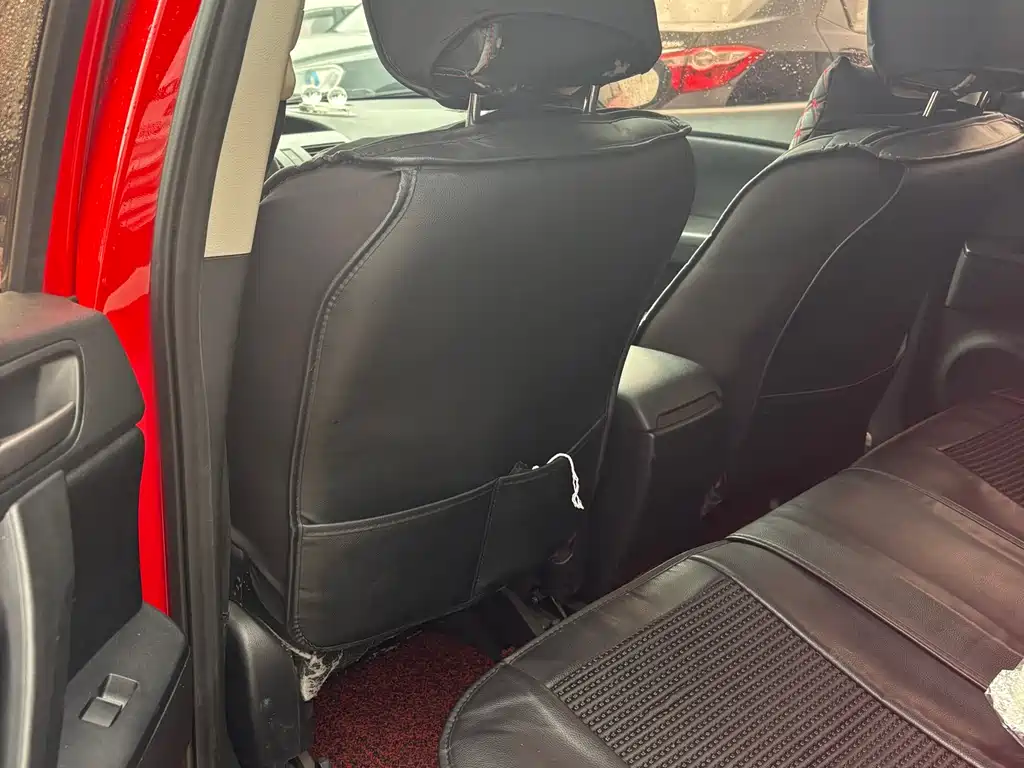 Mazda 3 Star Hatchback 1.6 L Auto Elite