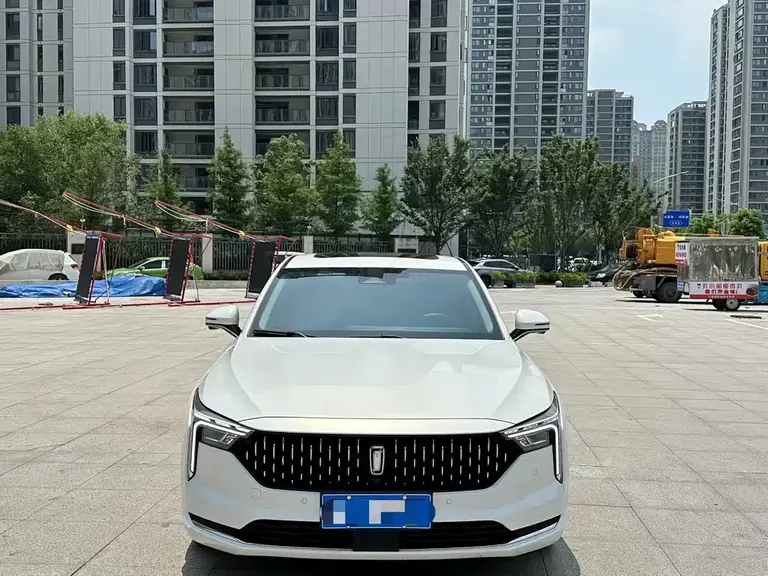 Besturn B70 3 rd Gen 1.5 T Auto Premium