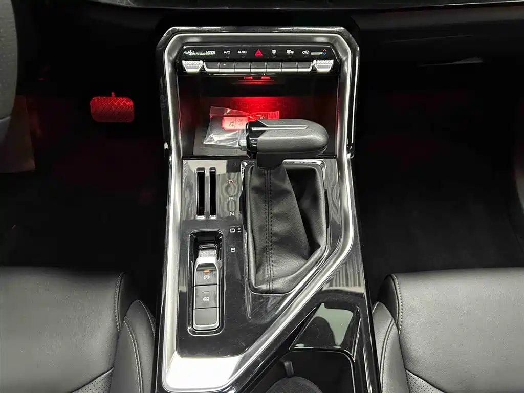 Wuling Xingchen 1.5 T CVT Star Shine
