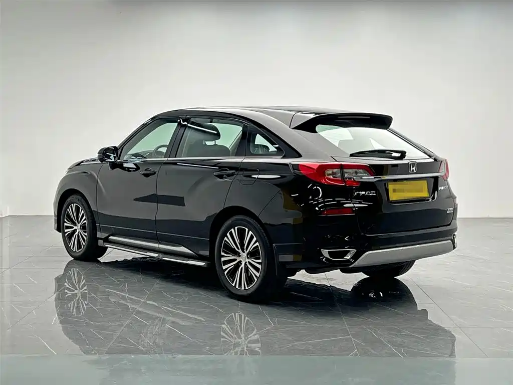 Avancier 370 TURBO 2 WD Luxury
