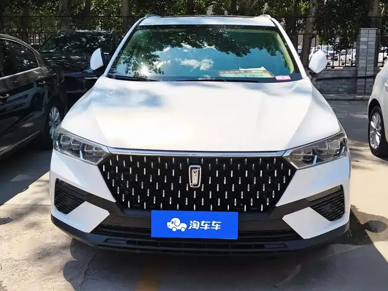 Besturn T77 PRO 280 TID Auto Luxury