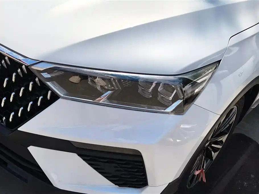 Besturn T77 PRO 280 TID Auto Luxury
