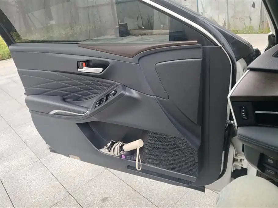 Avalon 2.5 L Touring Distinguished CN-VI