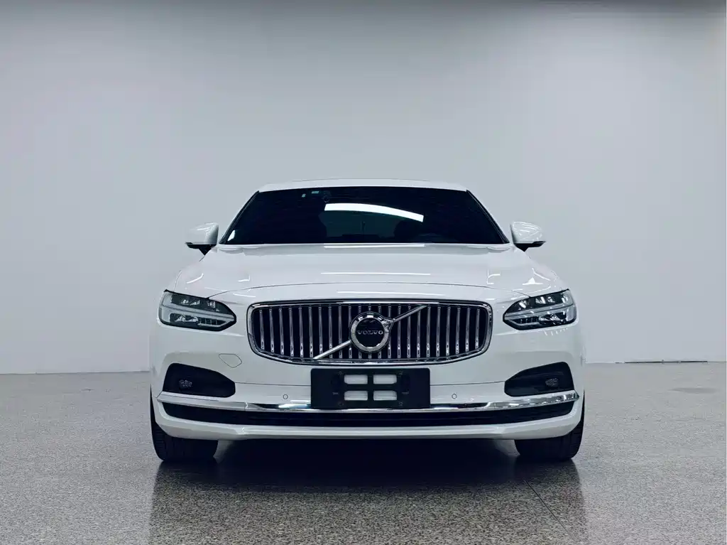 Volvo S90 B5 Smart Vision Luxury
