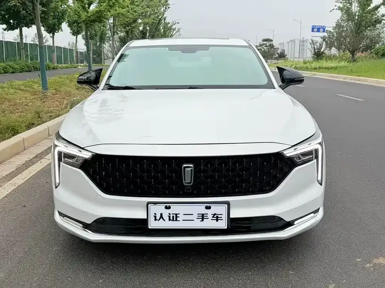 Besturn B70 1.5 T Auto Pleasure