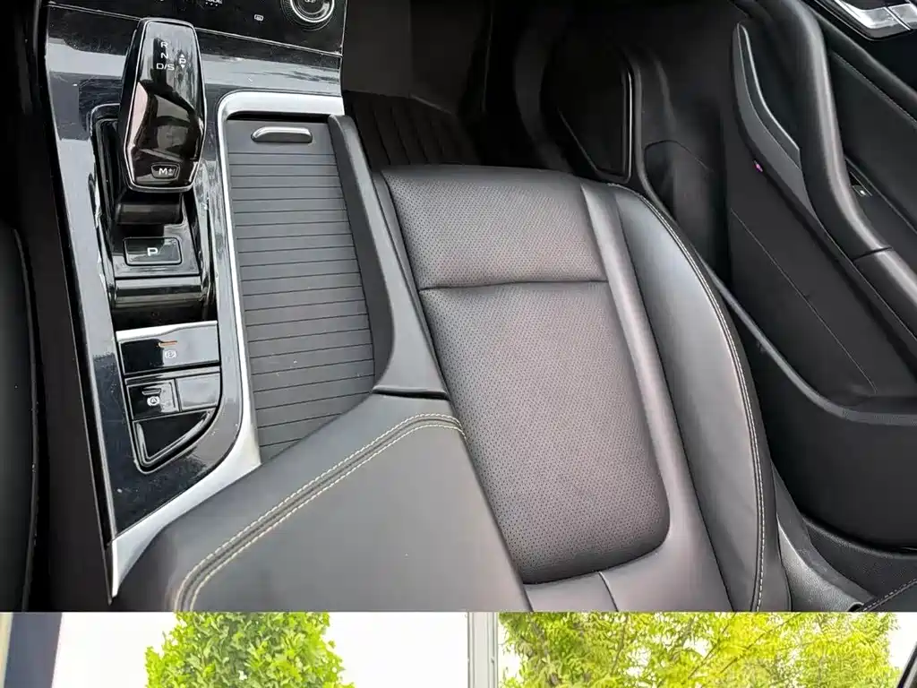 Besturn B70 1.5 T Auto Pleasure