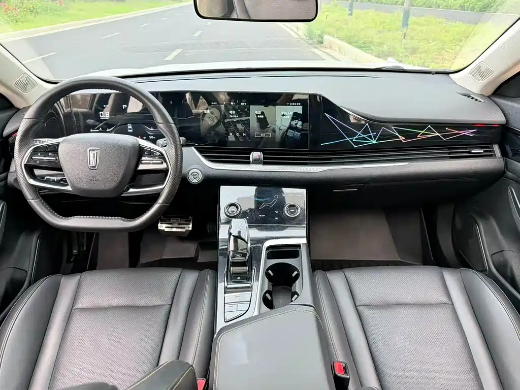 Besturn B70 1.5 T Auto Pleasure
