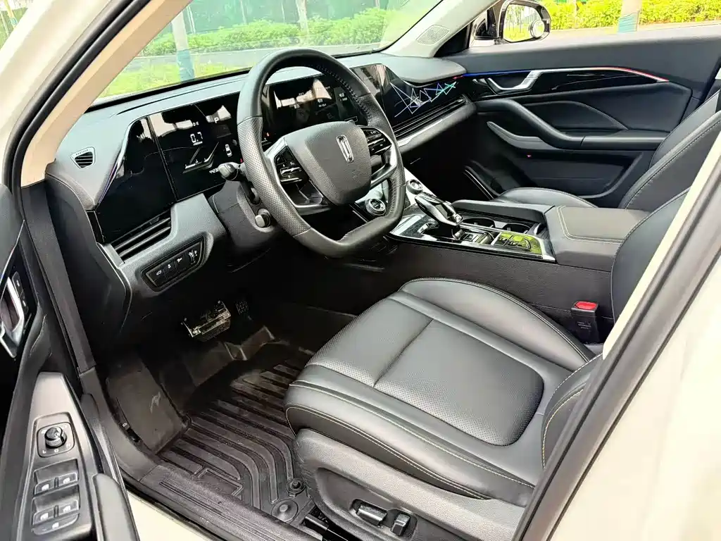 Besturn B70 1.5 T Auto Pleasure