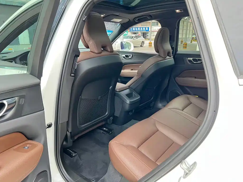 Volvo XC60 T5 4 WD Smart Vision Luxury