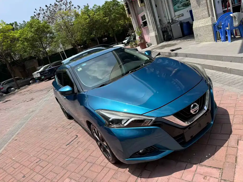 Lannia 1.6 L CVT Connected Smart Cool CN-VI