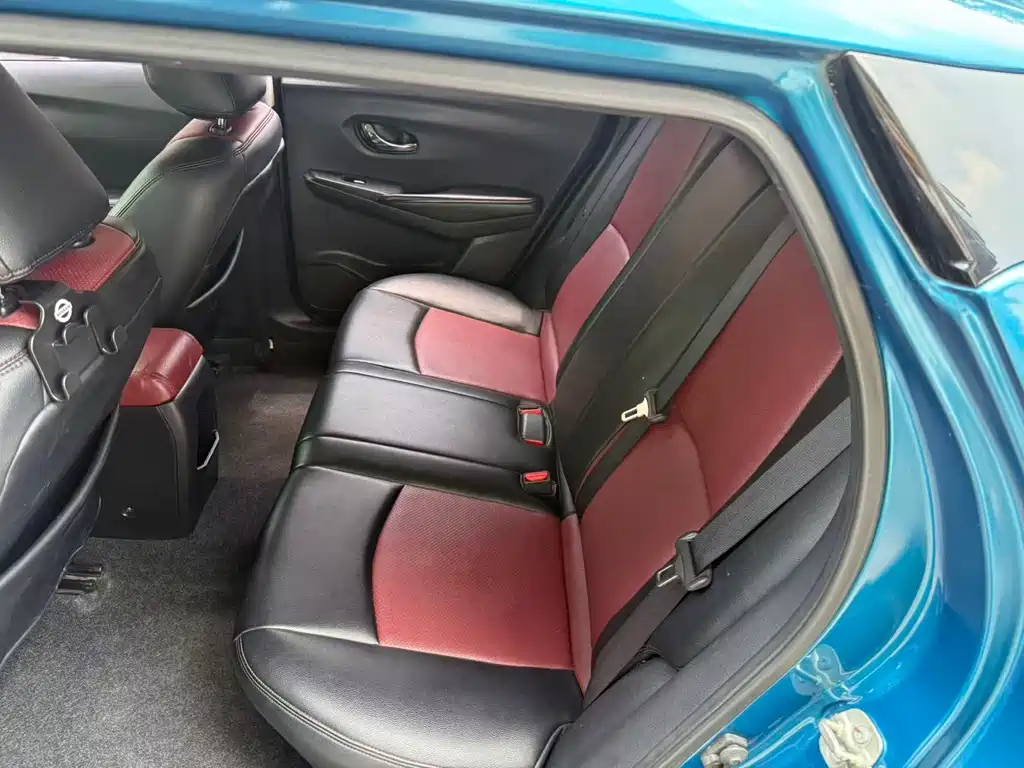 Lannia 1.6 L CVT Connected Smart Cool CN-VI