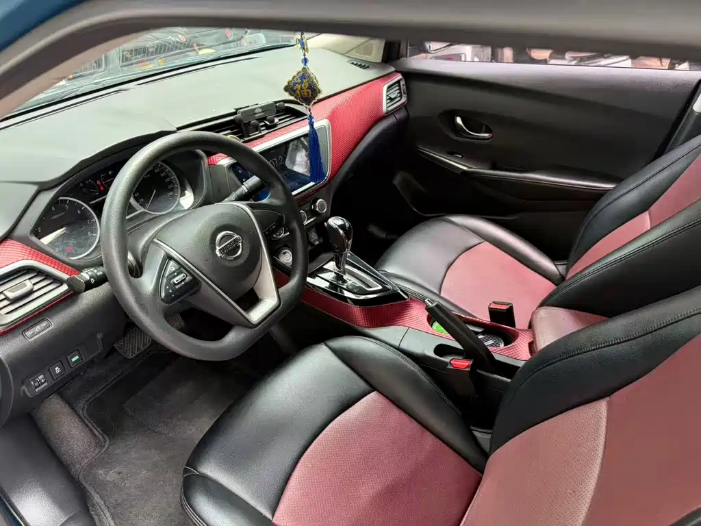 Lannia 1.6 L CVT Connected Smart Cool CN-VI