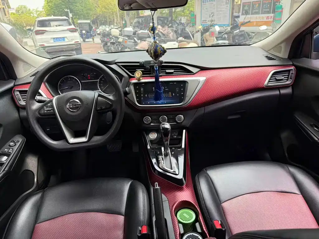 Lannia 1.6 L CVT Connected Smart Cool CN-VI